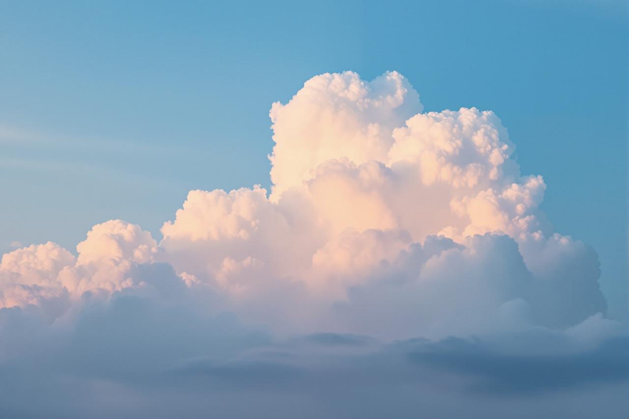 云朵收藏家:天空日记365 - 青柠视频 云朵收藏家:天空日记365