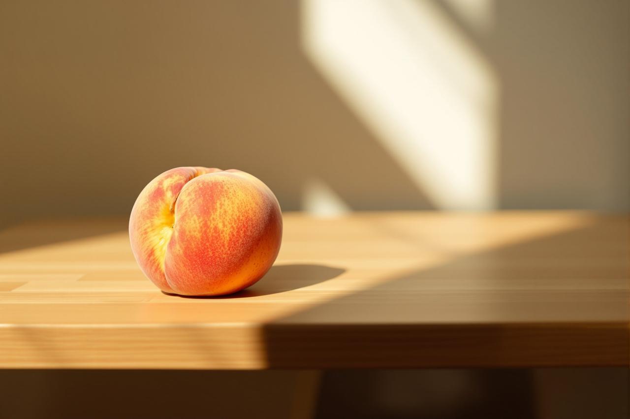 蜜桃成熟时:果园里的盛夏光年 - 青柠视频 蜜桃成熟时:果园里的盛夏光年
